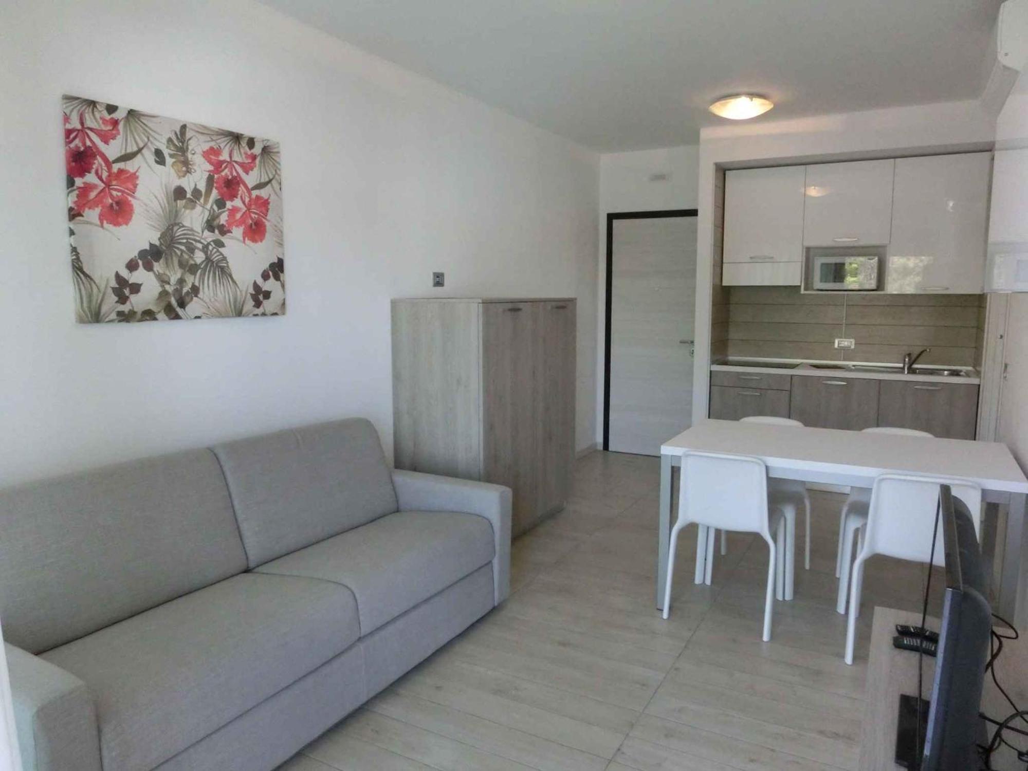 Apartments In Bibione 34317 Exteriér fotografie
