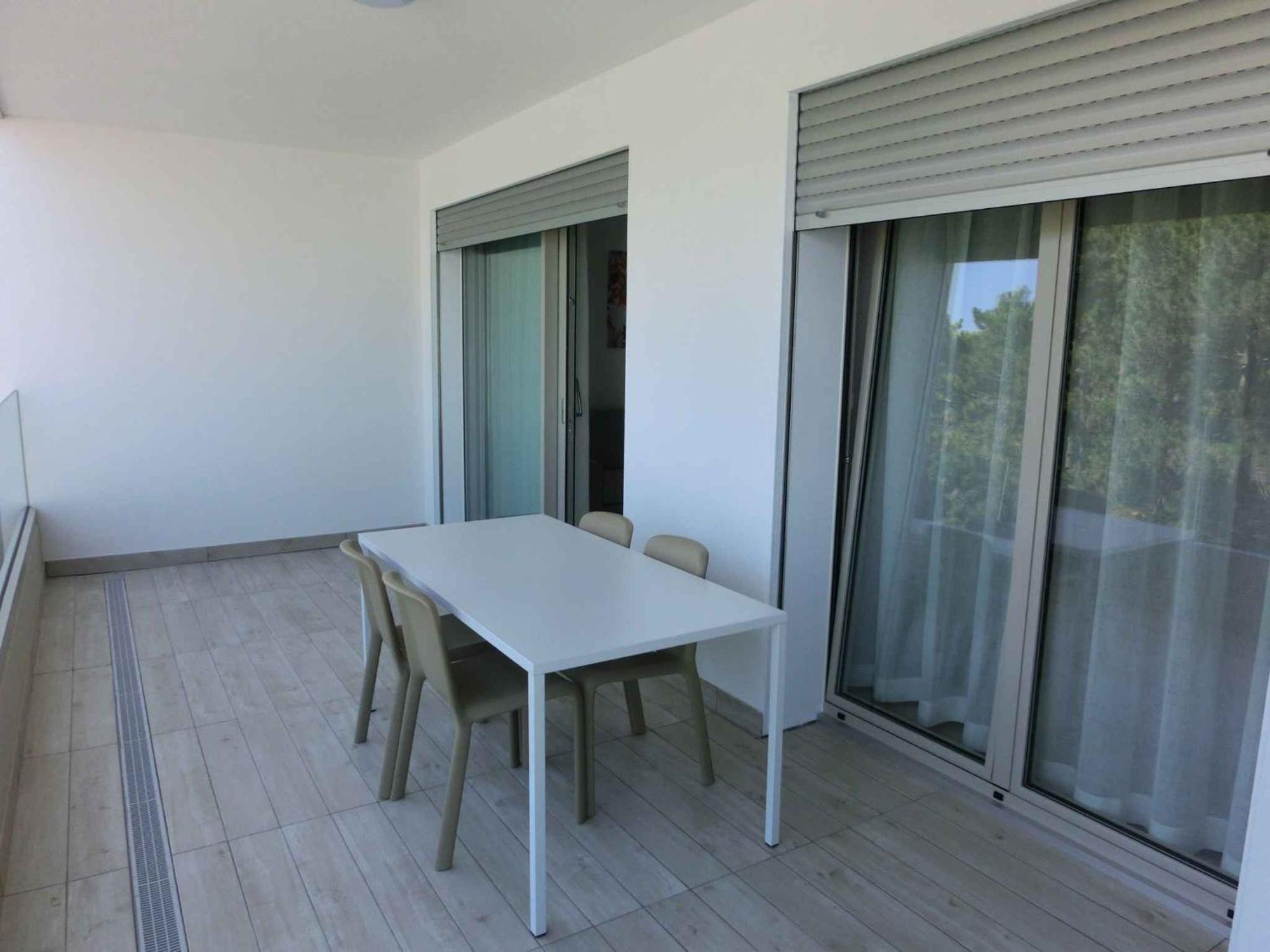 Apartments In Bibione 34317 Exteriér fotografie