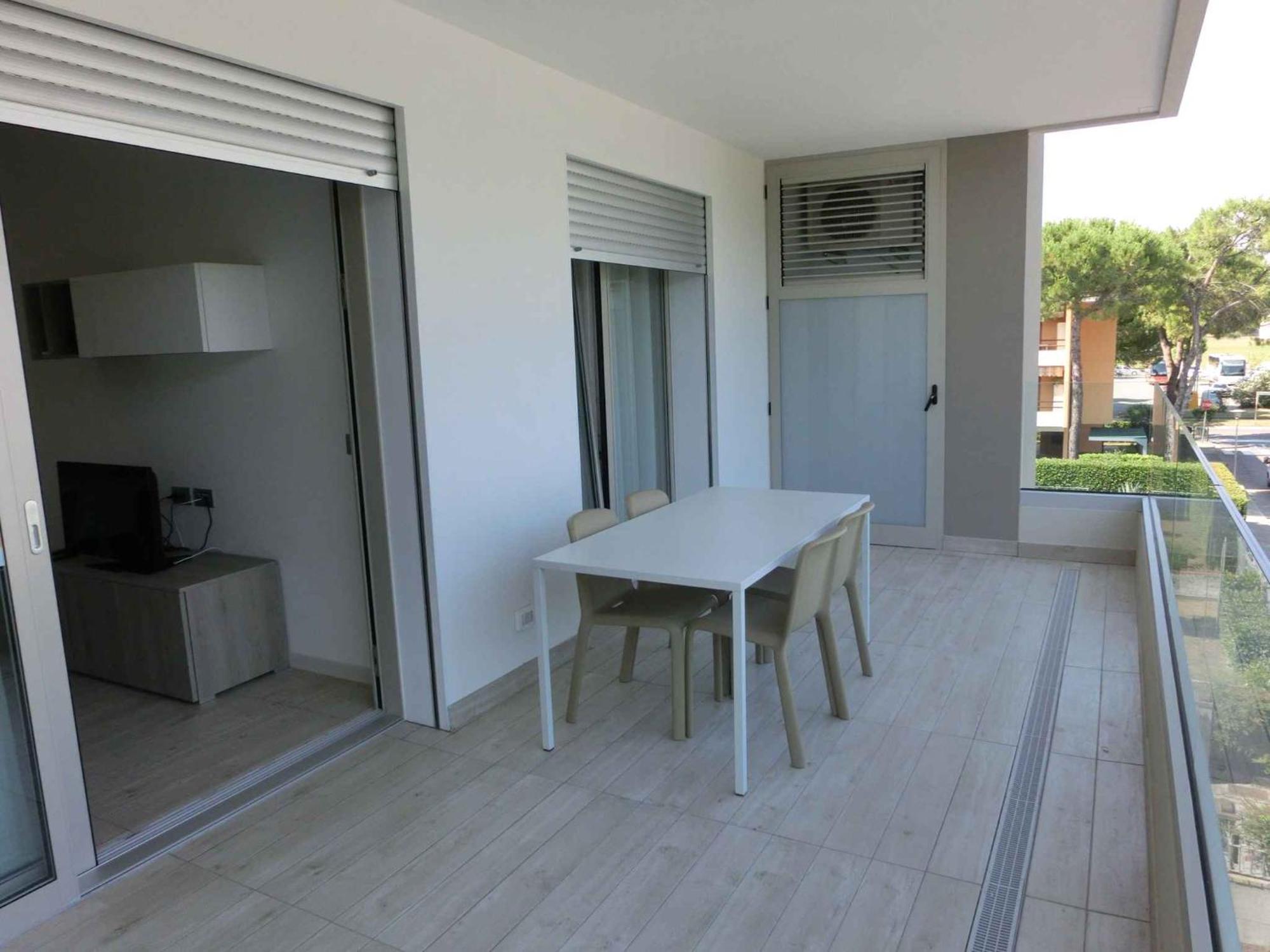 Apartments In Bibione 34317 Exteriér fotografie