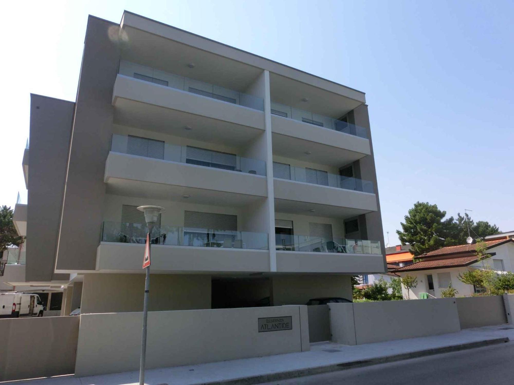 Apartments In Bibione 34317 Exteriér fotografie