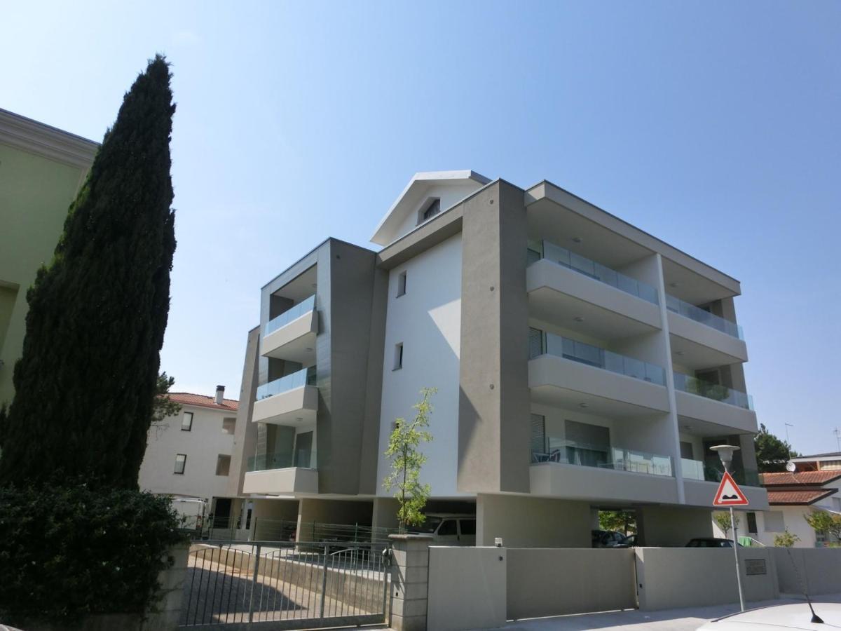 Apartments In Bibione 34317 Exteriér fotografie